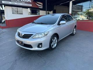 Foto do veículo Toyota Corolla 1.8 Dual Vvt-i Flex Gli Auto