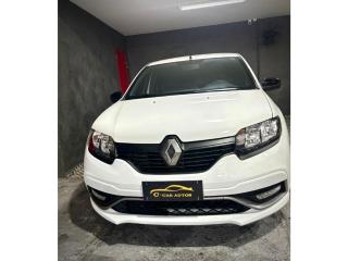 Foto do veículo Renault Sandero S Edition Flex 1.0 12v 5p Mec.
