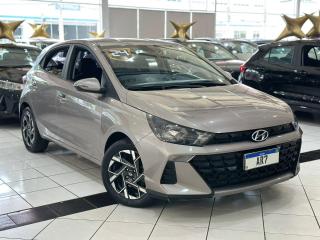 Foto do veículo Hyundai Hb20 Comfort 1.0 Tb Flex 12v Aut