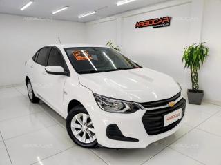 Foto do veículo Chevrolet Onix Plus 1.0 Turbo Lt