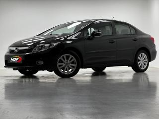 Foto do veículo Honda Civic Lxr