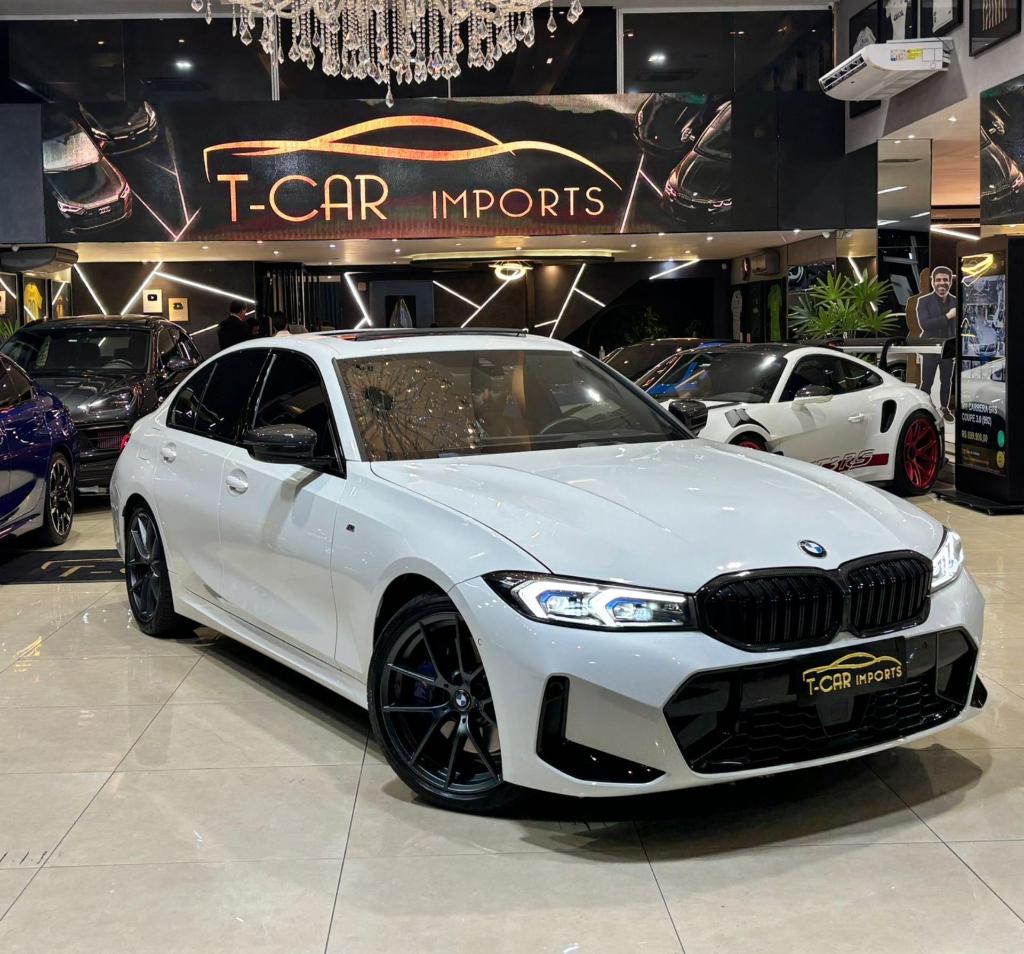 Bmw 320ia