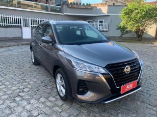 Foto do veículo Nissan Kicks S 1.6 16v Flexstar 5p Mec.