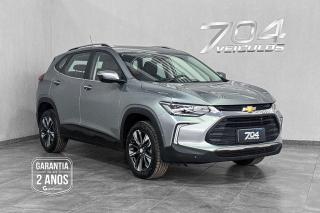 Foto do veículo Chevrolet Tracker Premier 1.2 Turbo 12v Flex Aut.