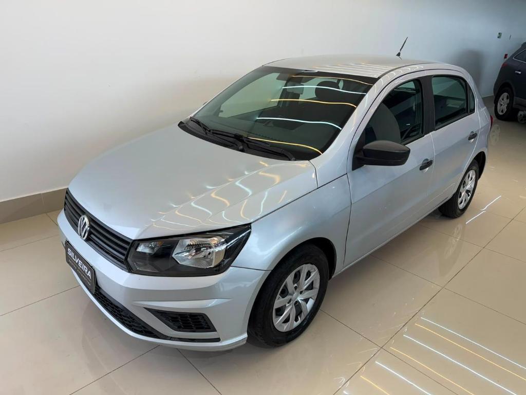 Volkswagen Gol 2020
