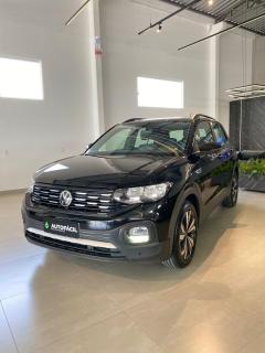 Foto do veículo Volkswagen T-cross 1.0 200 Tsi Auto