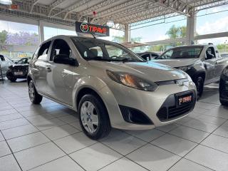 Foto do veículo Ford Fiesta 1.0 Rocam Flex S