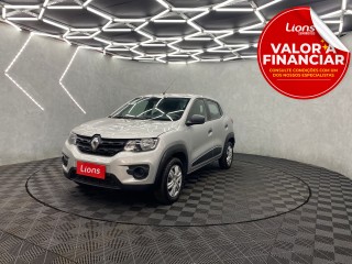 Foto do veículo Renault Kwid 1.0 Zen