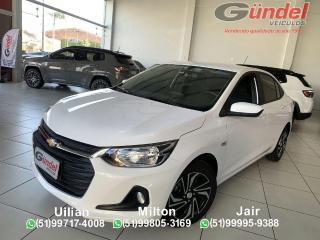 Foto do veículo Chevrolet Onix Plus 1.0 Turbo Lt