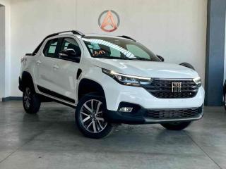 Foto do veículo Fiat Strada 1.3 Cabine Dupla Volcano Cvt
