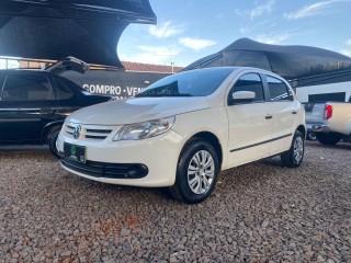 Foto do veículo Volkswagen Gol (novo) 1.6 Mi Total Flex 8v 4p
