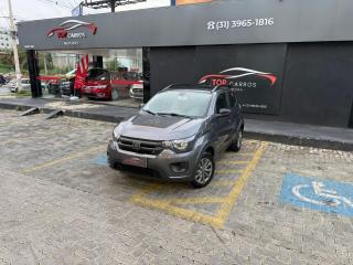 Foto do veículo Fiat Mobi Trekking 1.0 Flex 5p.