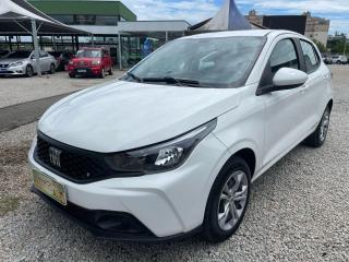 Foto do veículo Fiat Argo Drive 1.0 6v Flex