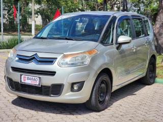 Foto do veículo Citroen C3 1.6 Vti 120 Flex Exclusive