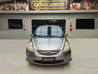 Foto do veículo Honda Fit Lx 1.4/1.4 Flex 8v/16v 5p Mec.
