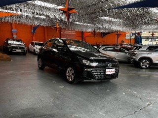 Foto do veículo Hyundai Hb20 C./c.plus/c.style 1.6 Flex 16v Mec.