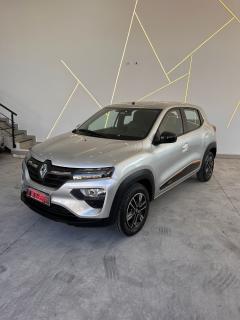 Foto do veículo Renault Kwid 1.0 Intense