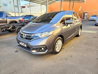 Foto do veículo Honda Fit 1.5 Lx Cvt