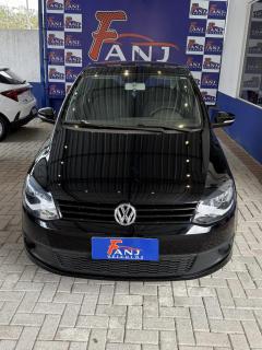 Foto do veículo Volkswagen Fox 1.0 Mi Total Flex 8v 5p