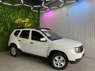 Foto do veículo Renault Duster Expression 1.6 Hi-flex 16v Mec.