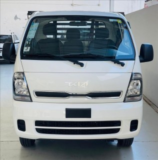Foto do veículo Kia Motors Bongo K-2500 2.5 4x4 Tb Diesel