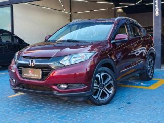 Foto do veículo Honda Hr-v Ex 1.8 Flexone 16v 5p Aut.