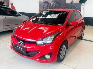 Foto do veículo Hyundai Hb20 Comf./c.plus/c.style 1.0 Flex 12v