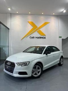Foto do veículo Audi A3 Sedan Prestige 1.4 Tfsi Flex Tip.