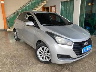 Foto do veículo Hyundai Hb20 1.0 Comfort