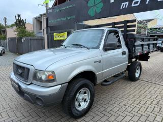 Foto do veículo Ford Ranger 2.3 Xls 4x2