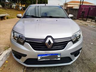 Foto do veículo Renault Logan Zen Flex 1.0 12v 4p Mec.