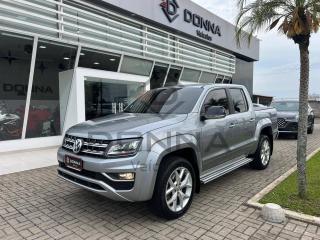 Foto do veículo Volkswagen Amarok Highline Cd 3.0 4x4 Tb Dies. Aut.