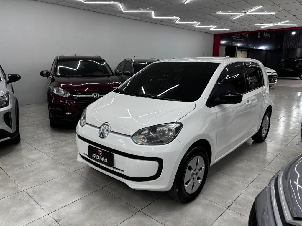 Volkswagen Up 1.0 Take Up! 2017