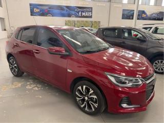 Foto do veículo Chevrolet Onix 1.0 Turbo Premier Auto