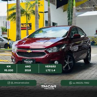 Foto do veículo Chevrolet Onix 1.4 Spe/4 Eco Ltz