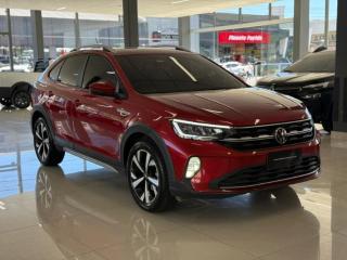 Foto do veículo Volkswagen Nivus Highline 1.0 200 Tsi Flex Aut.