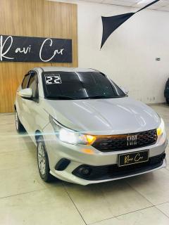 Foto do veículo Fiat Argo Drive 1.0 6v Flex