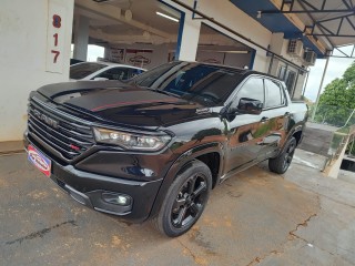 Foto do veículo Ram Rampage 2.0 Hurricane 4 Turbo R/t Auto 4wd