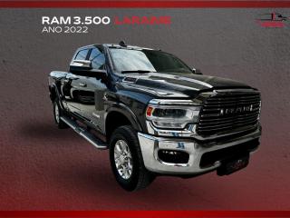 Foto do veículo Ram Ram 3500 6.7 Td Laramie Auto 4wd