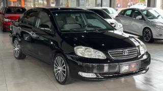 Foto do veículo Toyota Corolla 1.8 Vvt-i Flex Xli