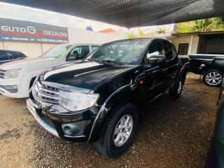 Foto do veículo Mitsubishi L200 Triton 2.4 Flex Hls