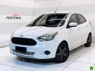 Foto do veículo Ford Ka 1.0 Se/se Plus Tivct Flex 5p