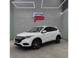 Foto do veículo Honda Hr-v 1.8 Exl Cvt