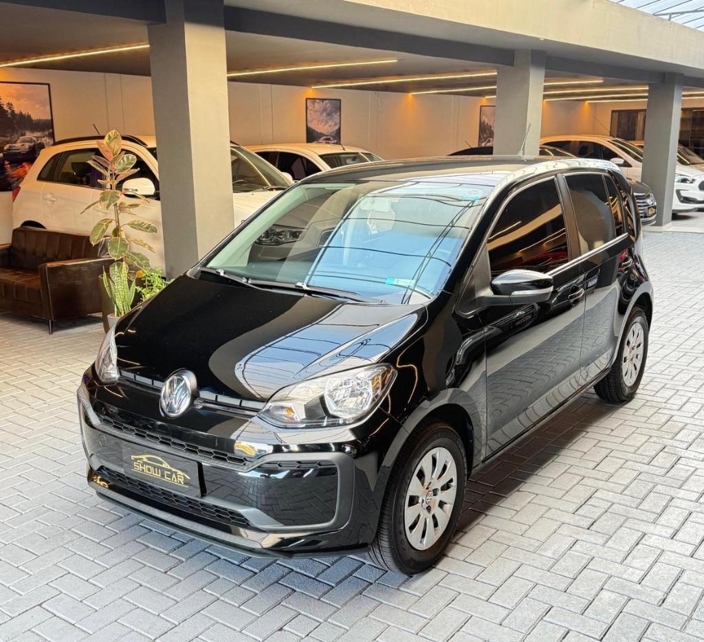 Volkswagen Up 2020
