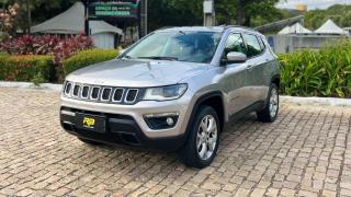 Foto do veículo Jeep Compass 2.0 Longitude Auto
