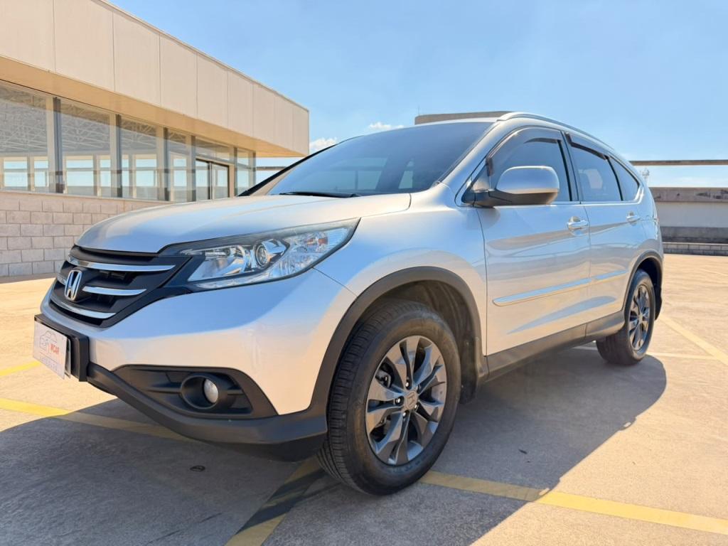 Honda Cr-V 2014