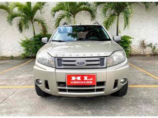Foto do veículo Ford Ecosport Freestyle 1.6 16v Flex 5p