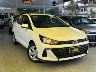 Foto do veículo Hyundai Hb20 1.0 S Comfort Plus