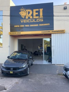Foto do veículo Fiat Argo 1.0 Drive