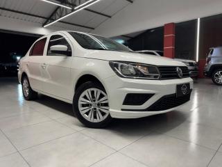 Foto do veículo Volkswagen Voyage 1.0 Flex 12v 4p